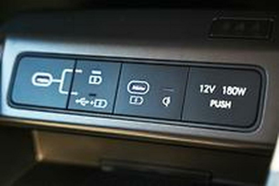 2026 Hyundai KONA SX2.V3 Hybrid SUV Image 15