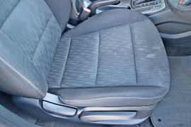 2015 Kia Cerato YD S Hatch