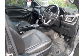 2021 Isuzu D-MAX RG X-TERRAIN Ute
