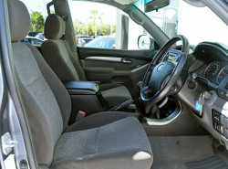 2008 Toyota Landcruiser Prado KDJ120R GXL Suv