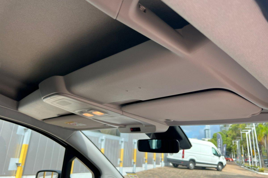 2023 MY24 Renault Kangoo E-Tech XFK L1 EV45 Van Image 23
