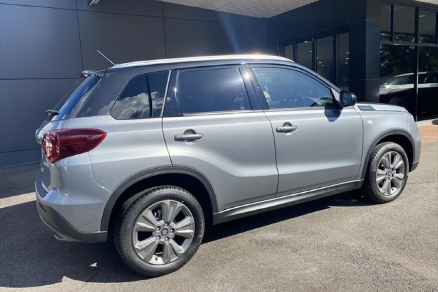 2024 Suzuki Vitara LY Series II  SUV Image 10