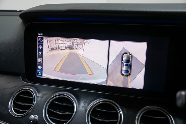 2018 Mercedes-Benz E-Class E200 Sedan Image 20