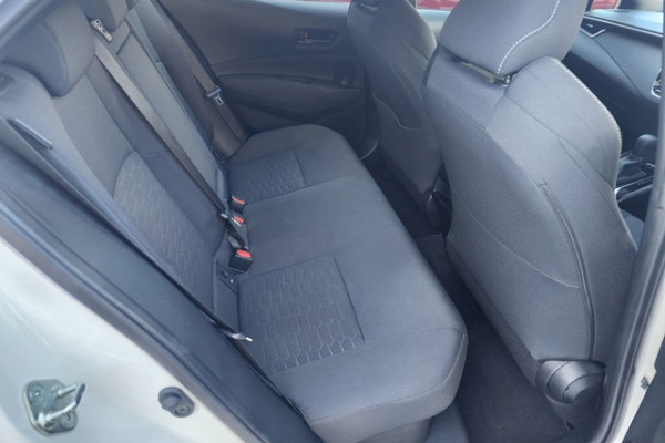 2020 Toyota Corolla 4414690A0 Ascent Sport SUV Image 6