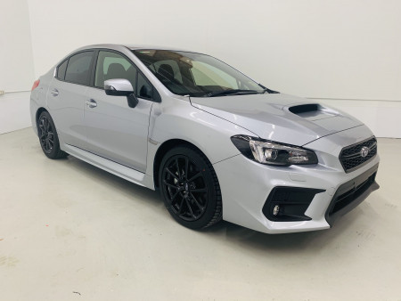 2020 MY21 Subaru WRX V1 WRX Sedan