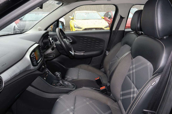 2023 MG MG3 SZP1 Excite Hatch Image 8