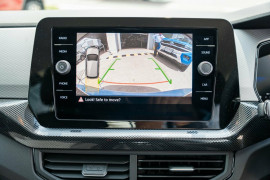 2024 Volkswagen T-Cross D31 85TSI Life SUV