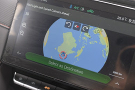 2020 MY21 MG ZST S13 Excite Wagon