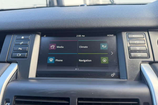 2019 MY20 Land Rover Discovery Sport L550 D150 R-Dynamic S SUV Image 23