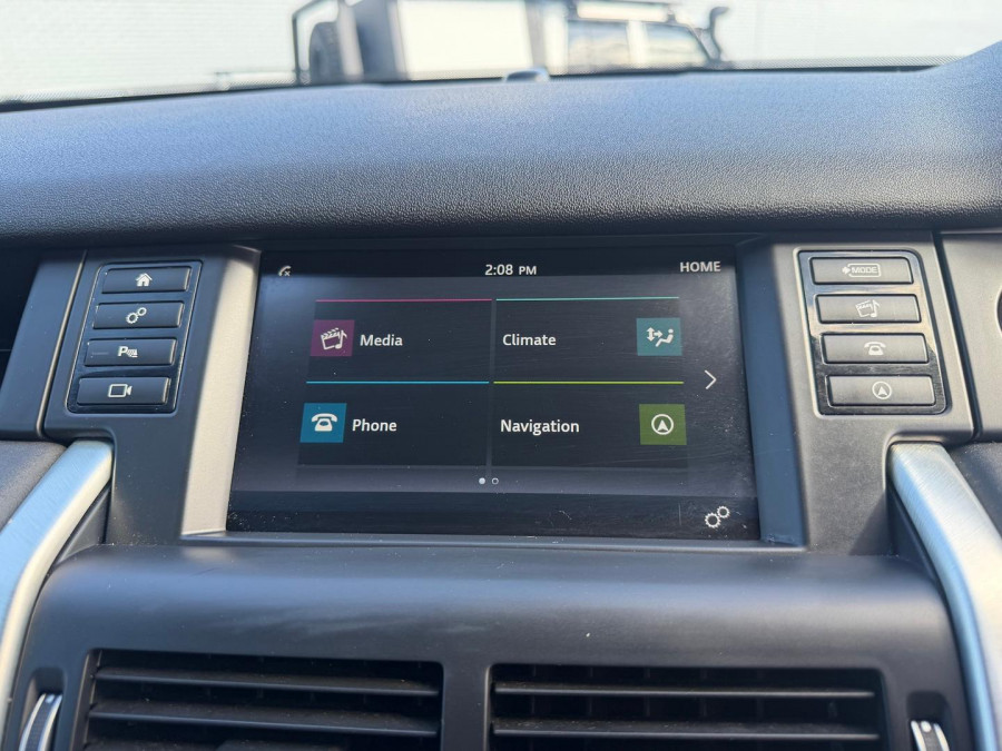 2019 MY20 Land Rover Discovery Sport L550 D150 R-Dynamic S SUV Image 23