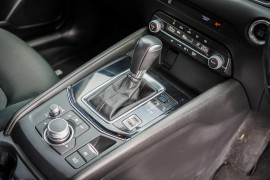 2020 Mazda CX-5 KF2W7A Maxx Sport SUV