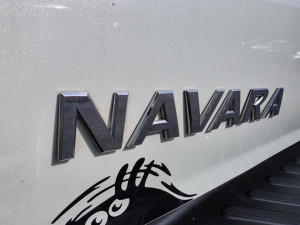 2018 Nissan Navara D23 Series 3 ST-X King Cab Pickup