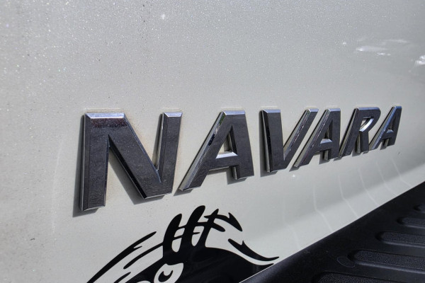 2018 Nissan Navara D23 Series 3 ST-X King Cab Pickup Image 12