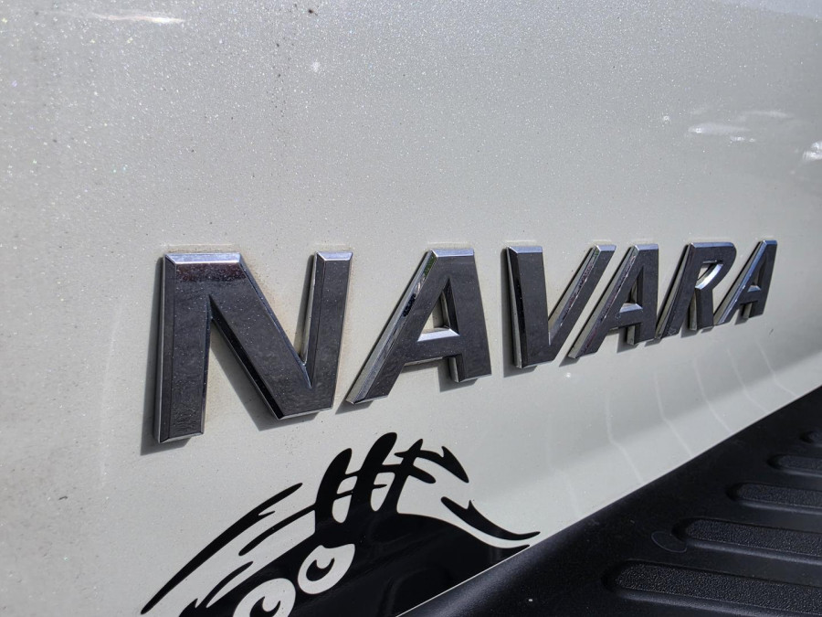 2018 Nissan Navara D23 Series 3 ST-X King Cab Pickup Image 12