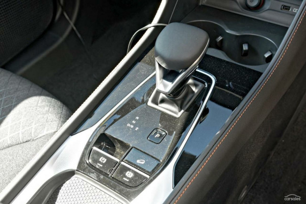 2025 MG HS AS33 Vibe SUV Image 17