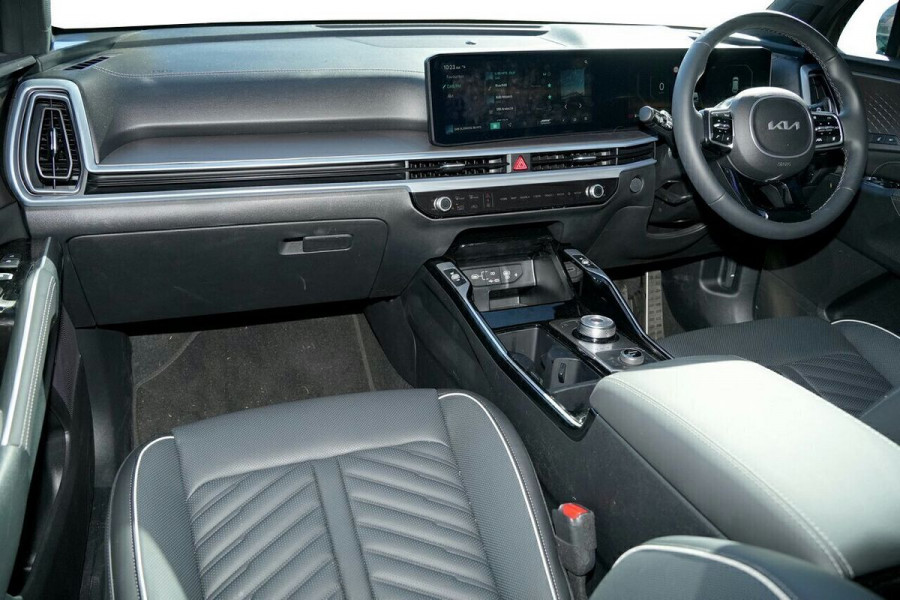 2025 Kia Sorento MQ4 PE GT-Line SUV Image 7