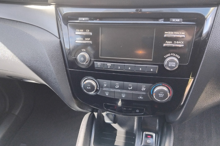 2015 Nissan QASHQAI J11 ST SUV Image 7
