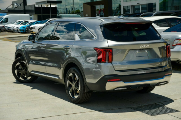 2024 MY25 Kia Sorento MQ4 PE Sport+ SUV