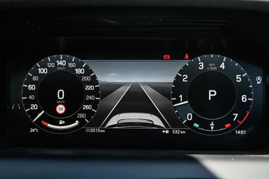 2024 MY25 Land Rover Discovery Sport L550 P200 S SUV