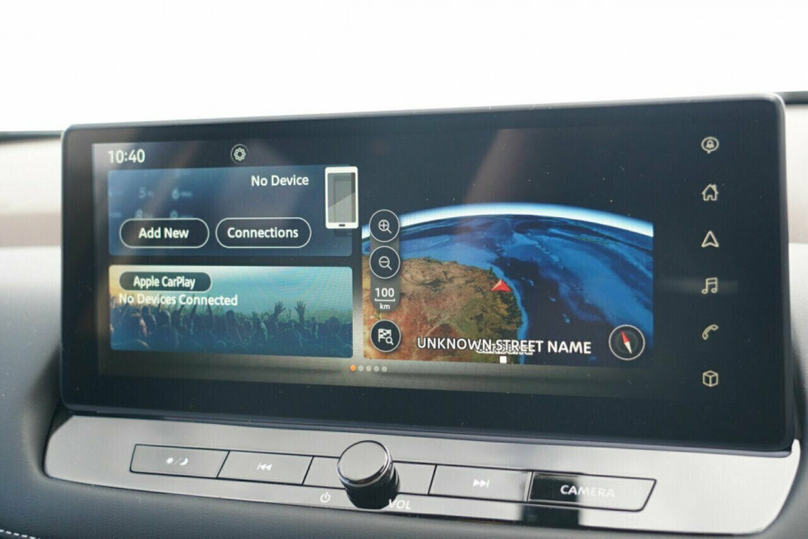 2024 MY25 Nissan X-Trail T33 Ti e-POWER SUV Image 21