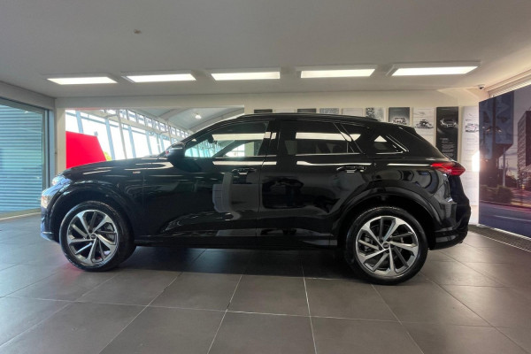 2025 MY26 Audi Q7 4M TDI 170kW SUV Image 3