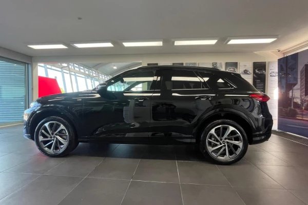 2025 MY26 Audi Q7 4M TDI 170kW SUV Image 3