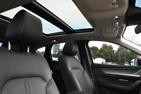 2024 Mazda CX-60 KH Series G40e GT SUV Image 13