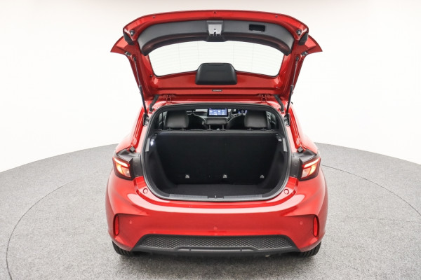 2024 MG MG3 Essence Hatch Image 9