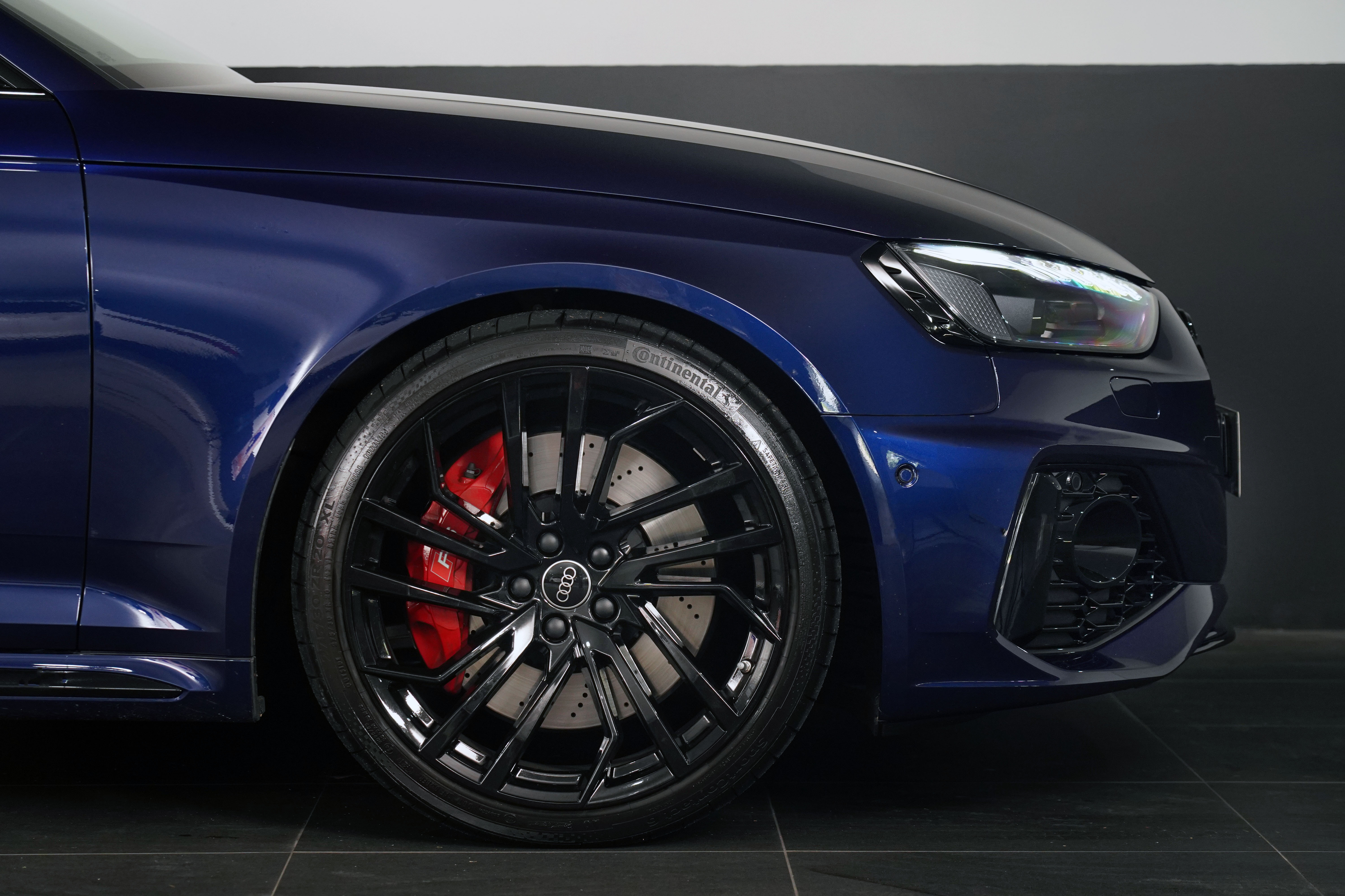 2022 Audi Rs4 Avant  SUV Image 11