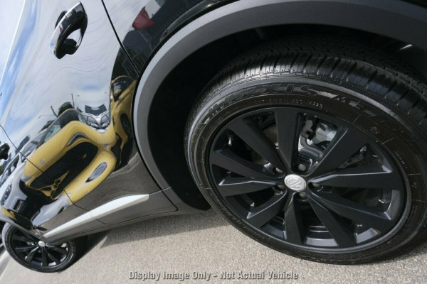 2023 MG ZST S13 Core SUV Image 4