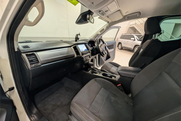 2019 MY19.75 Ford Ranger PX MkIII XLT Ute Image 34