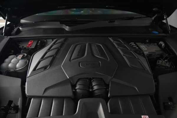 2024 Porsche Cayenne GTS Coupe Image 26