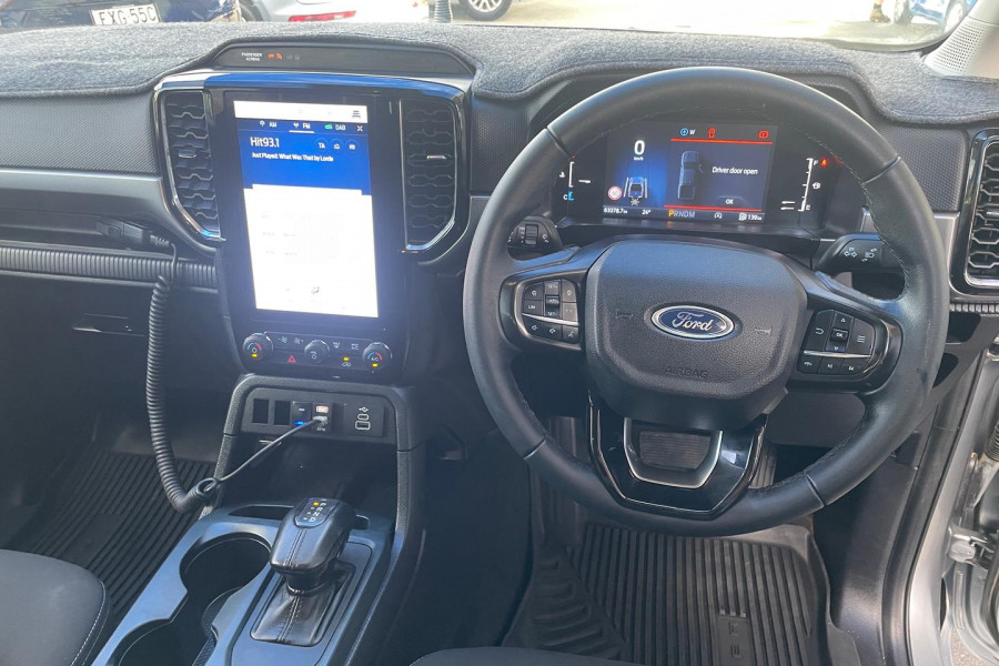 2022 Ford Ranger P703 XLT Ute Image 24