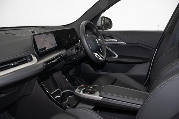 2025 BMW X1 U11 sDrive18i SUV