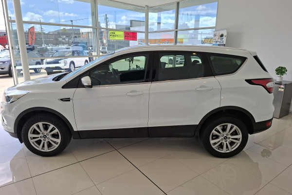 2019 MY19.25 Ford Escape ZG Ambiente SUV Image 4