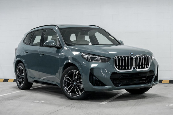BMW X1 sDrive20i U11