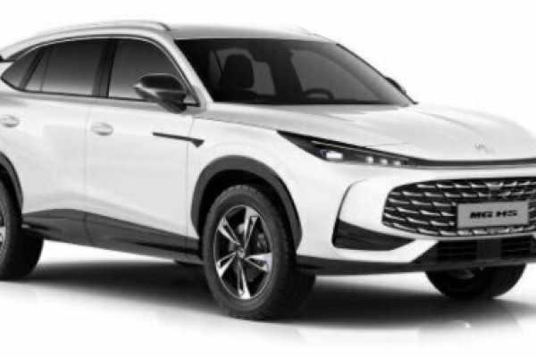 2025 MG HS AS33 Vibe SUV