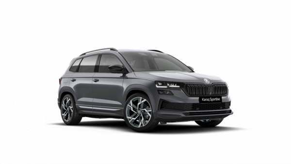 Graphite Grey Metallic
