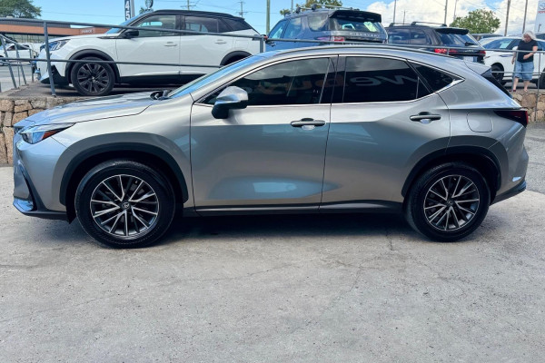 2022 Lexus NX AAZA20R NX250 SUV Image 10