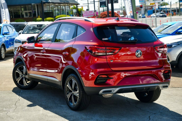 2025 MG ZST S13 Vibe SUV