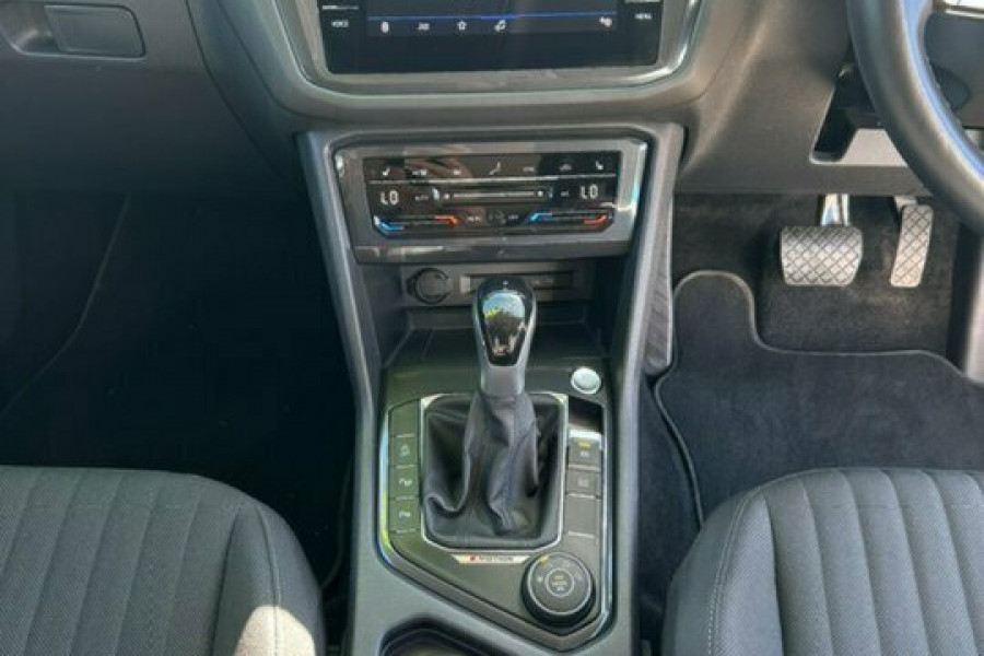 2022 Volkswagen Tiguan 5N 162TSI Adventure Allspace SUV Image 20