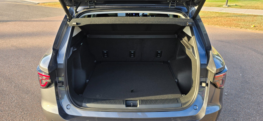2026 MG MGS5 EV ZS3EM Essence 49 SUV Image 12