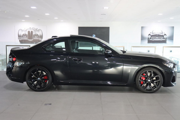 2026 MY25 BMW 2 Series G42 230i M Sport Coupe