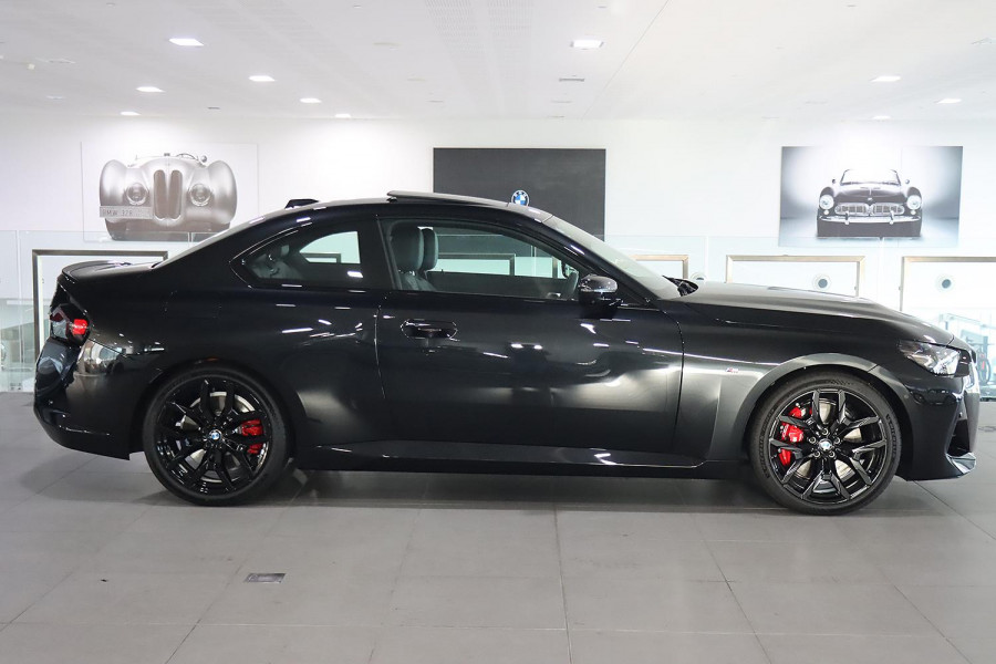 2026 MY25 BMW 2 Series G42 230i M Sport Coupe