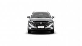 2024 MY25 Nissan QASHQAI J12 Ti SUV image 10