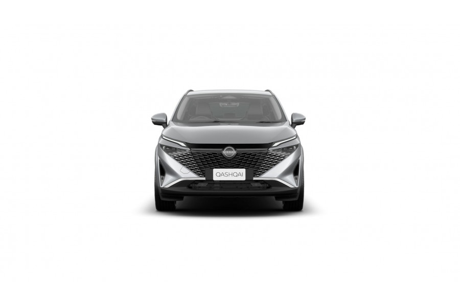 2025 Nissan QASHQAI J12 Ti SUV Image 10