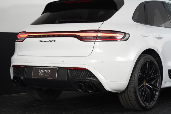 2022 Porsche Macan GTS SUV Image 17