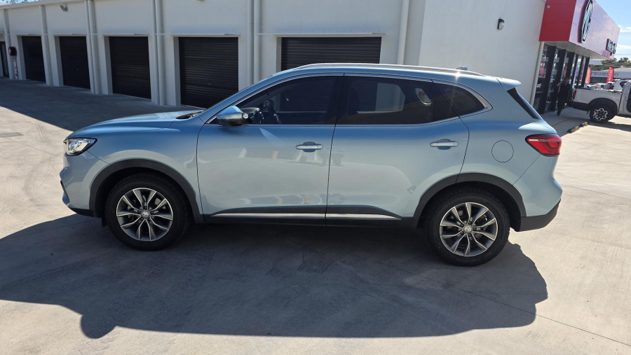 2021 MG HS Plus EV SAS23 Excite SUV Image 6