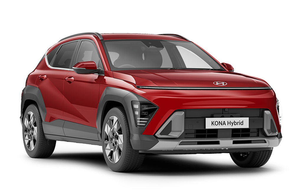 2025 Hyundai KONA SX2.V2 Hybrid Premium SUV