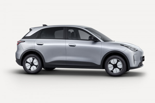 2026 Geely EX2 E22H Complete Hatch image 6